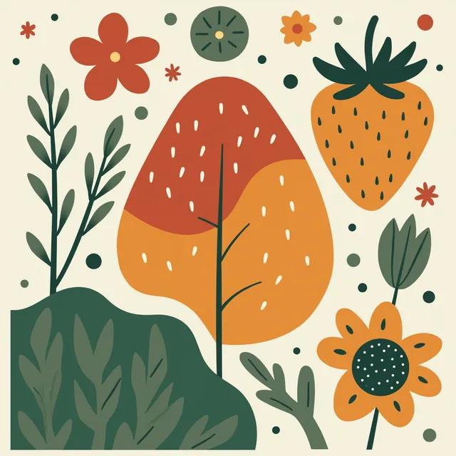 thumbnail for publication: Arthropod Pest Management Practices of Strawberry Growers in Florida: A Survey of the 2019–2020 Field Season